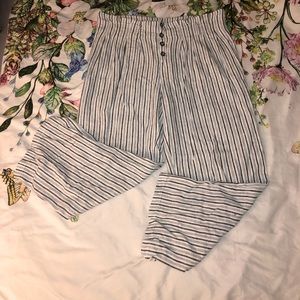 Definitions Beach Pants